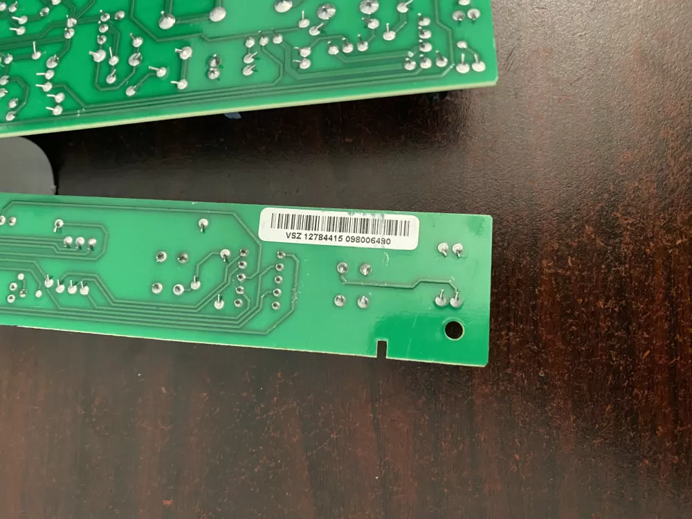 Whirlpool Maytag W10503278 AP6022400 Refrigerator Control Board AZ95763 | BK763