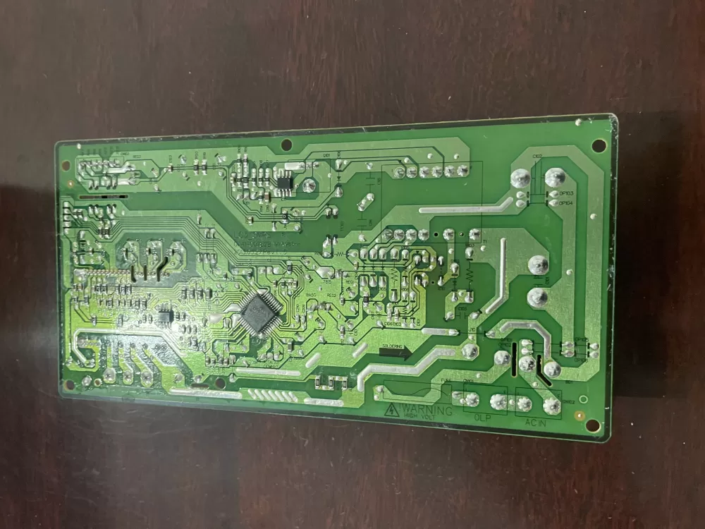 Samsung DA94 00680A DA92 00215C Refrigerator Control Board AZ32732 | KM52