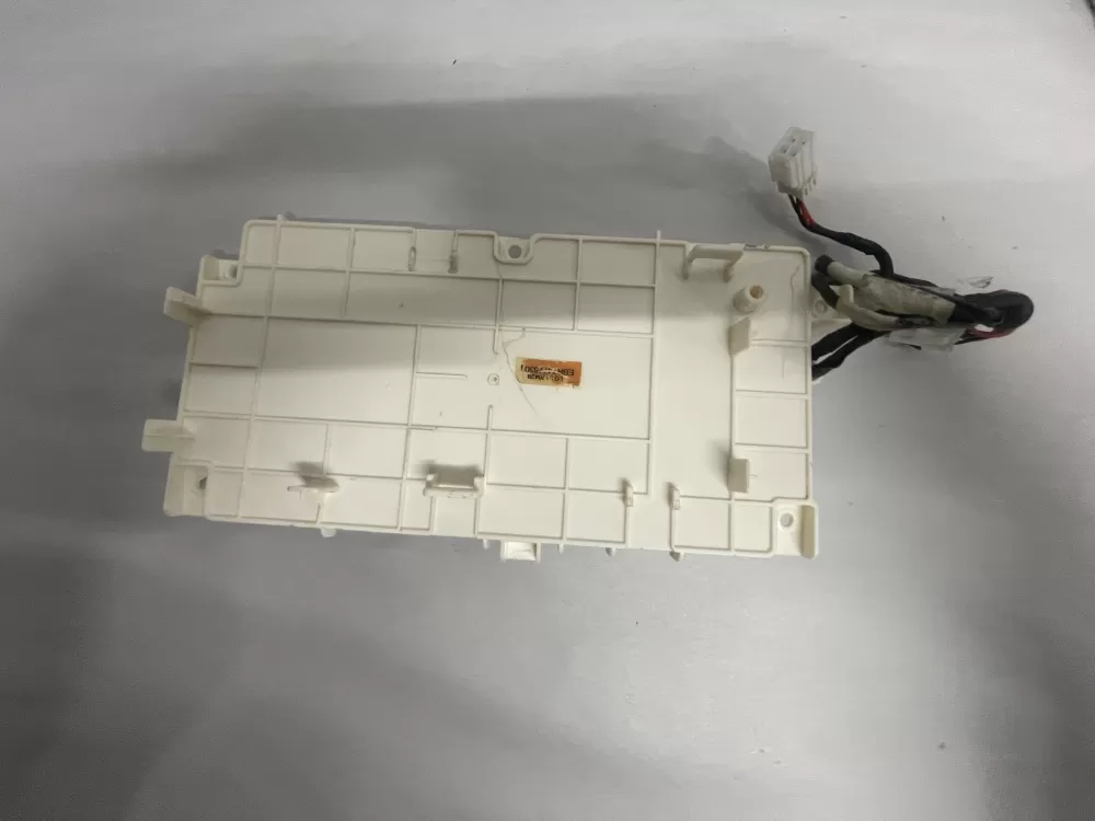LG Kenmore EBR74776301 Washer Control Board Panel AZ208177 | KM2678