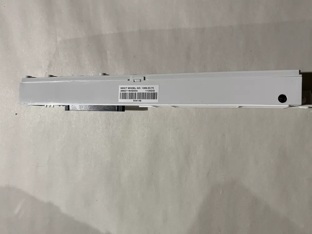 GE 265D1194G004 Dishwasher Control Board AZ202259 | BK2317