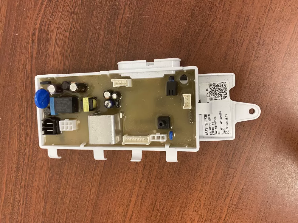 Whirlpool Maytag W11284145 Washer Control Board AZ41099 | BK1716