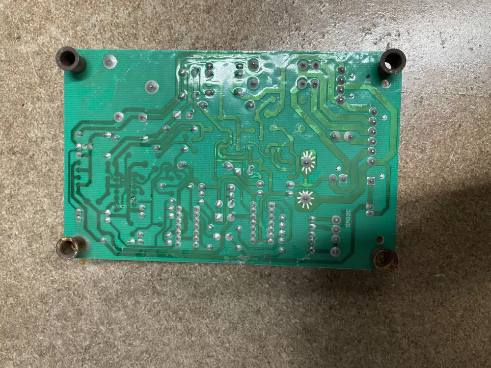 Carrier Bryant HK32EA001 Defrost Board Control Cepl130524-01 AZ17616 | KM1291