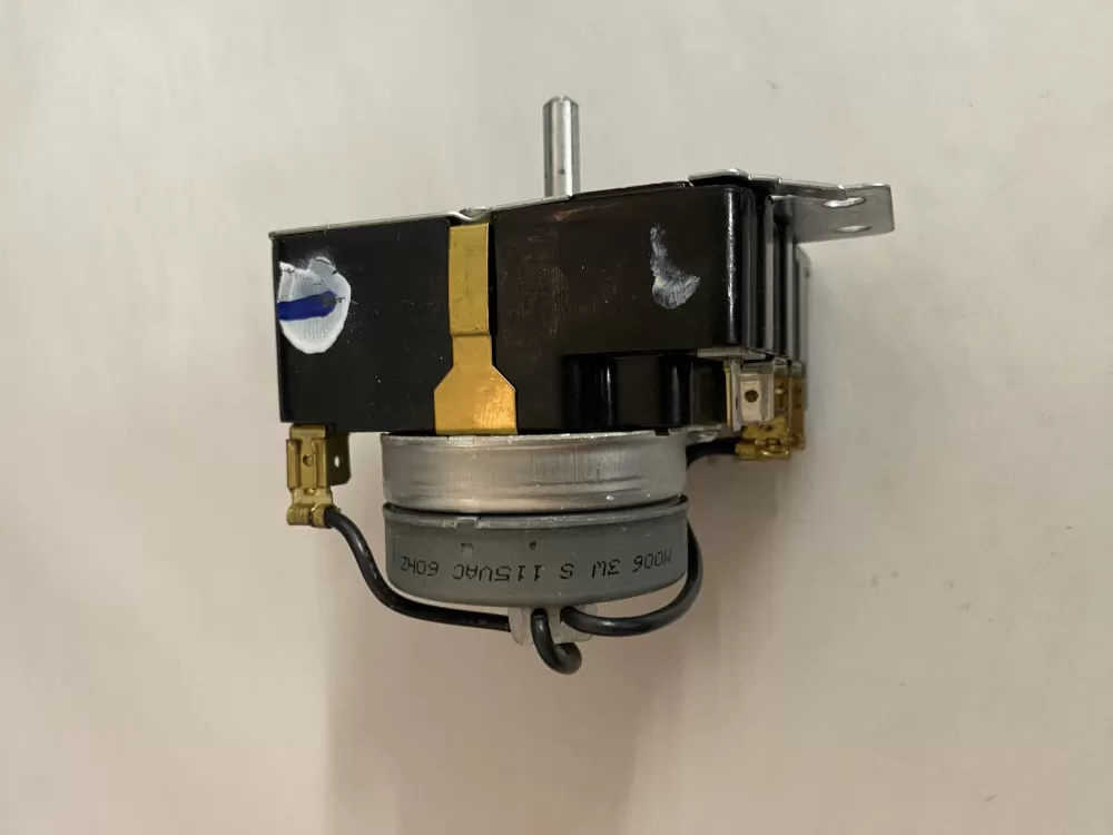 Kenmore 3406016 3406703 3976577 WP3976577 Dryer Timer AZ201276 | BK2571