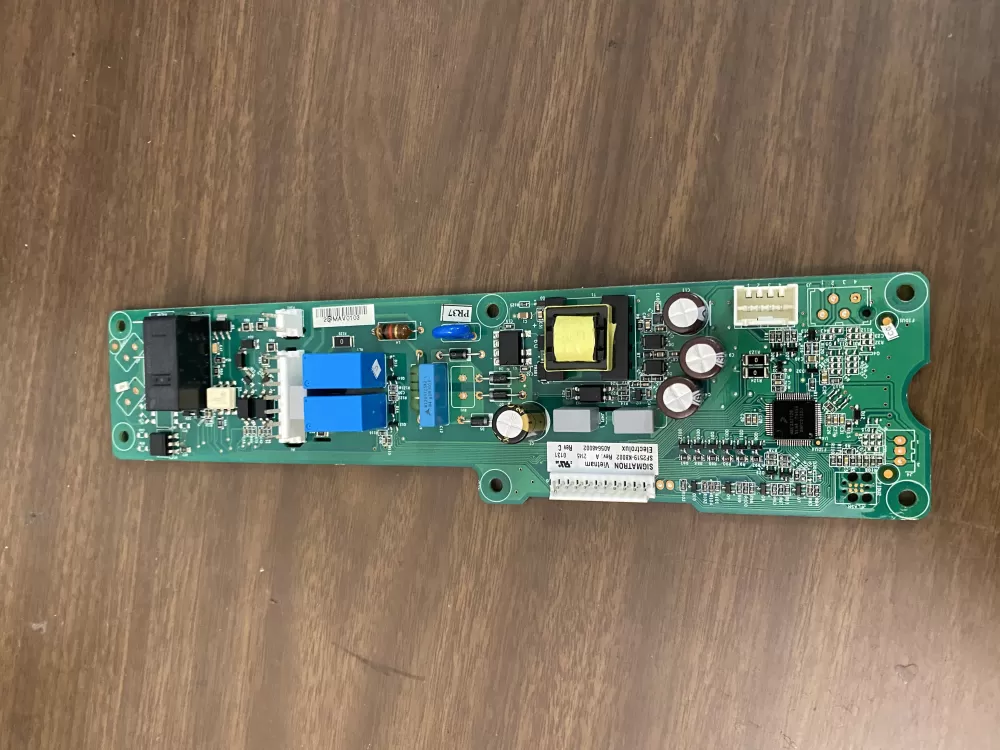 Frigidaire  Electrolux A05648002  SF2519-K8002 Dishwasher Control Board