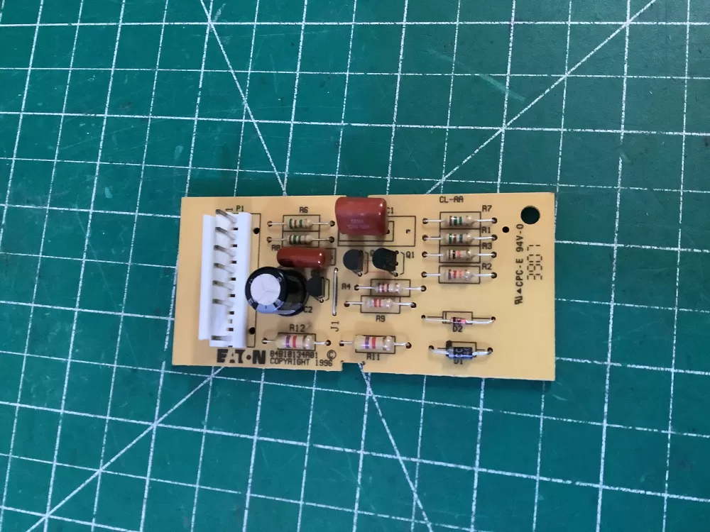 Frigidaire 100-01229-02 