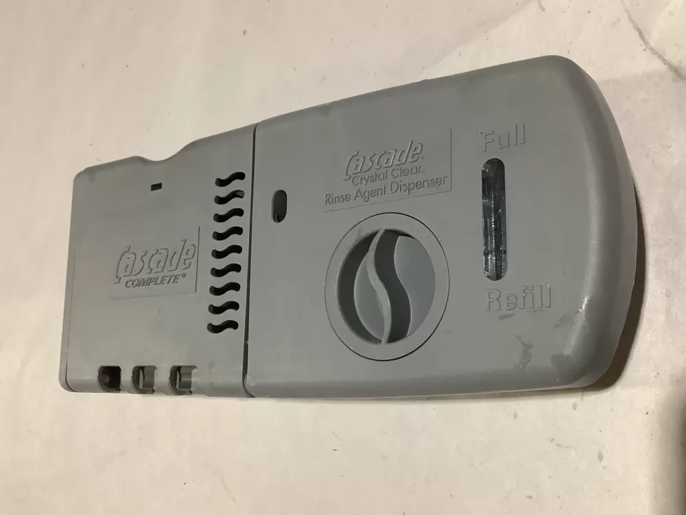 10041895 Dishwasher Soap Dispenser Assembly AZ111295 | Sl107