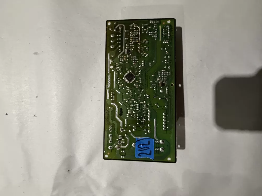 Samsung DA94 00680A DA92 00215C Refrigerator Control Board AZ215057 | KM202