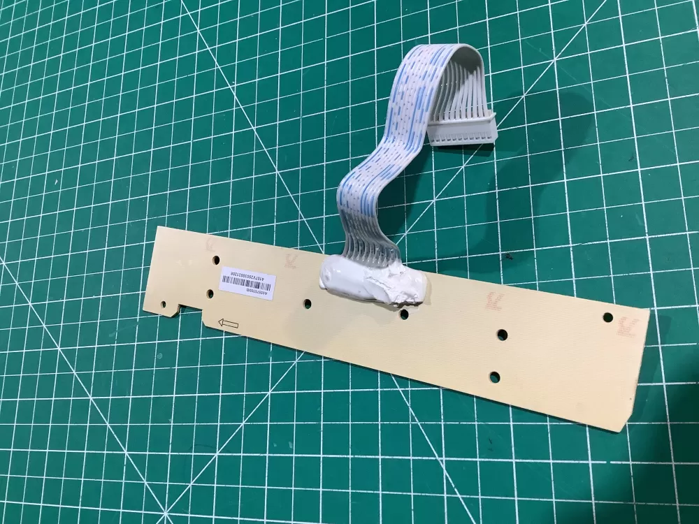 Kenmore Dishwasher A05575705 Control Board AZ143078 | NR2399