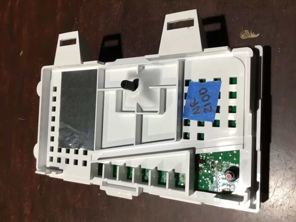 KitchenAid Roper Estate W10711030 Washer Control Board AZ65119 | NR2100