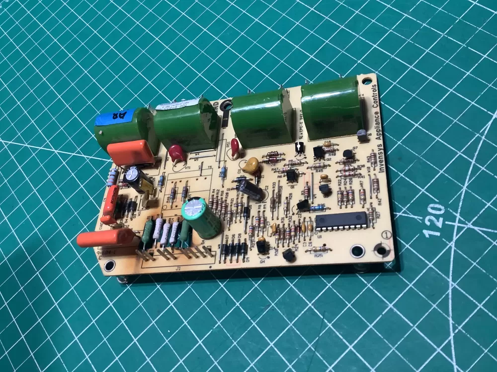 Whirlpool Maytag KitchenAid Kenmore AP6019728 Spark Module AZ187605 | AR116