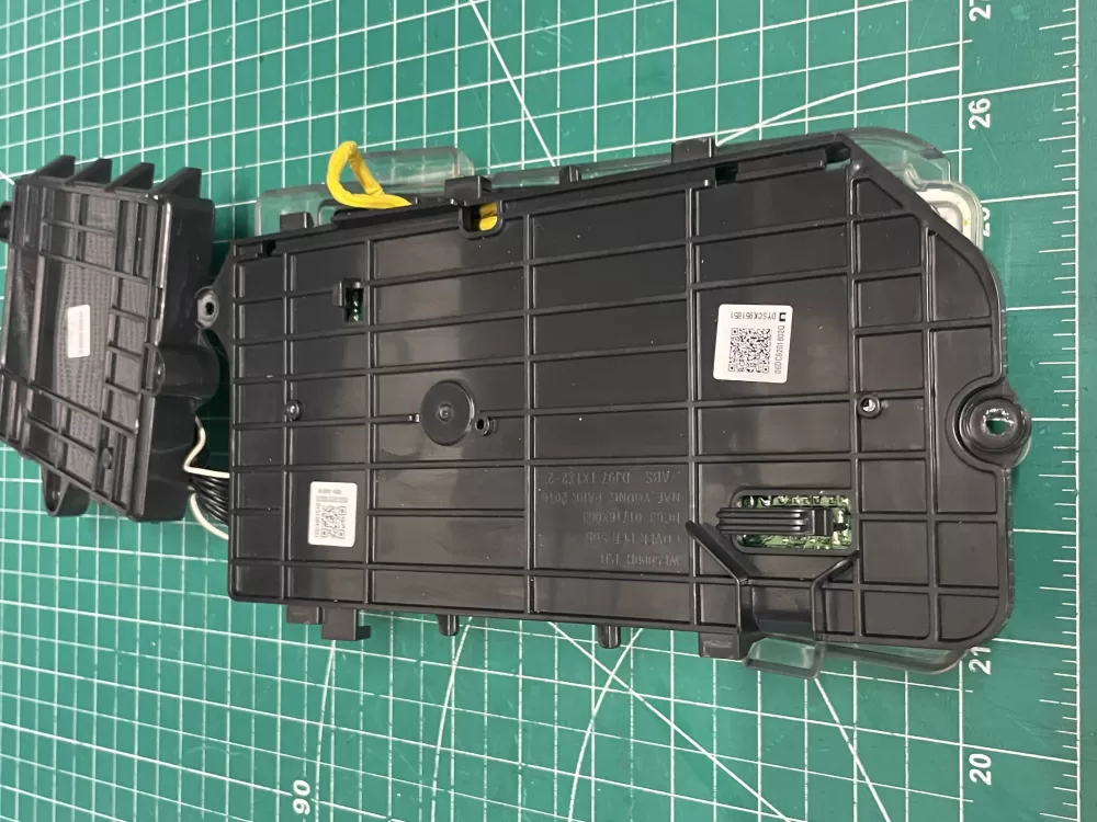 Samsung DC92-01802Q DC94-07244A Washer Control Board AZ203168 | Wmv904
