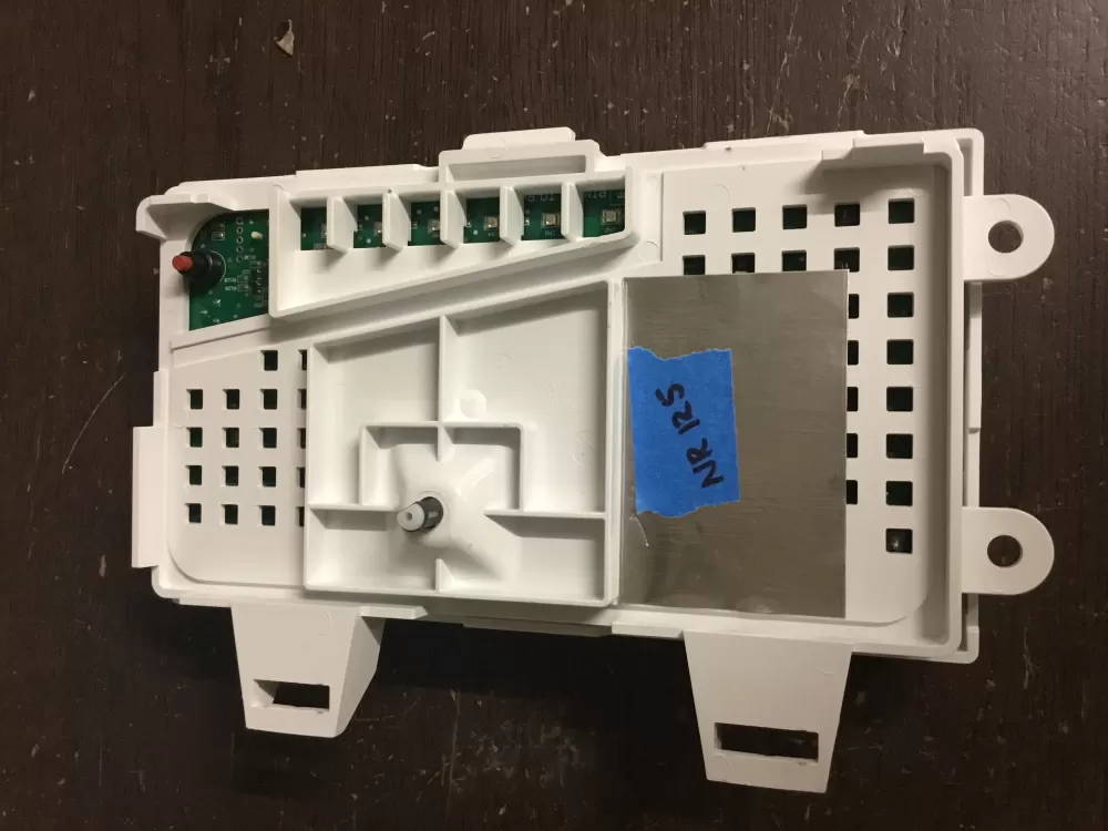 KitchenAid Roper Estate W10711028 Washer Control Board AZ23412 | NR125