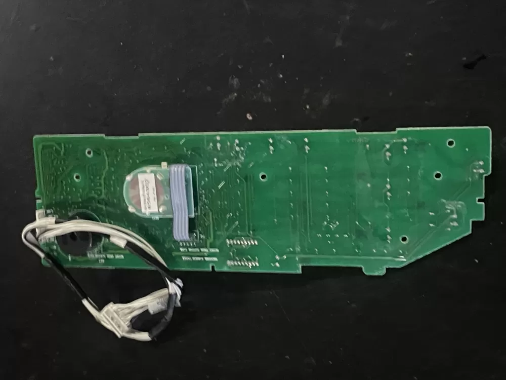 Whirlpool Maytag Kenmore Sears 8564291 Washer Control Board AZ24773 | WM437