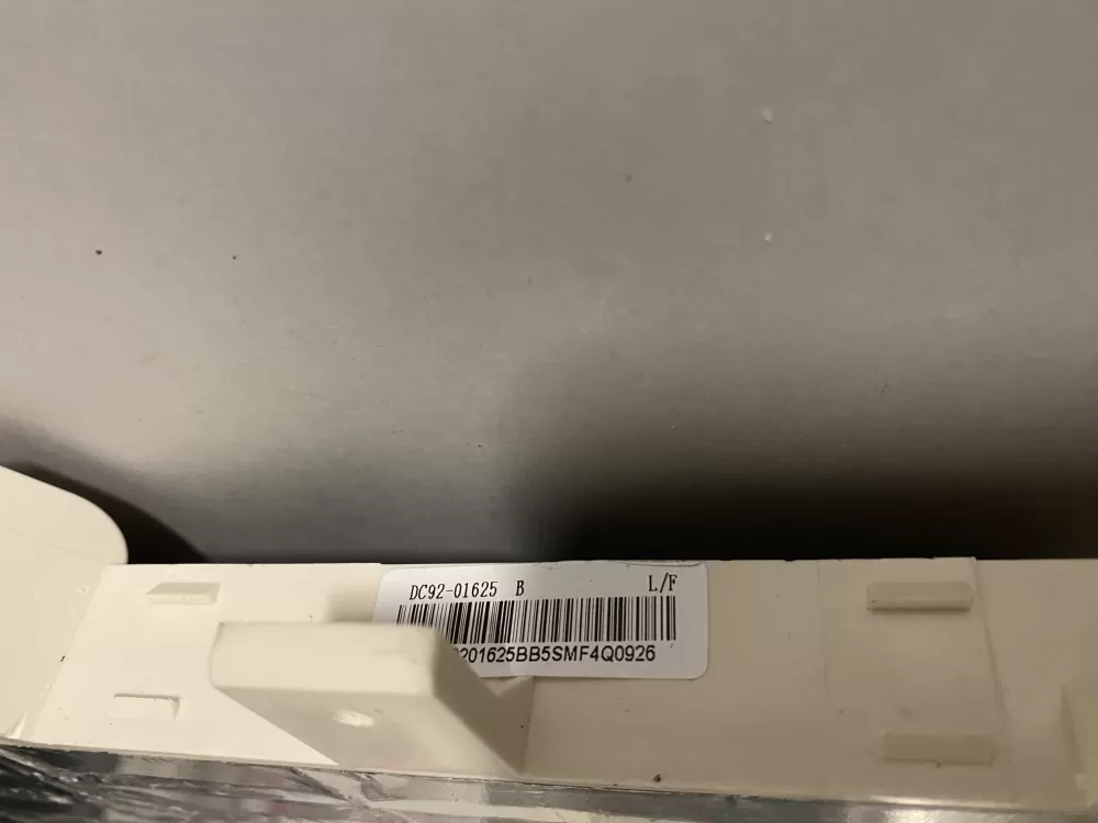 Samsung AP5806921 DC92 01625B PS9494300 Washer Control Board AZ197590 | BKV896