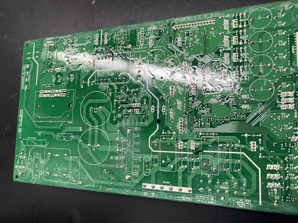 LG EBR79267101 CSP30020916 Refrigerator Control Board AZ7492 | BK1258