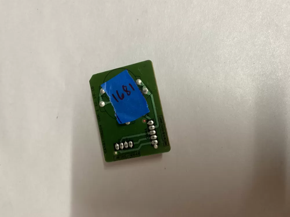 Kenmore LG EBR64730403 Refrigerator Control Board Buzzer AZ210528 | BK1681