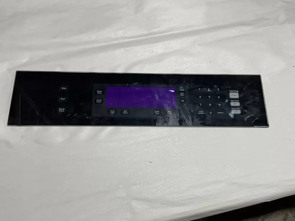  YS13126GT  P13132A1  808105284 Range control boars Part #