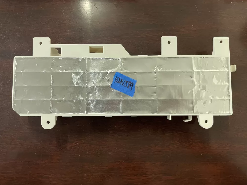 Samsung DC92 01625Y Washer Control AZ39885 | KMV389