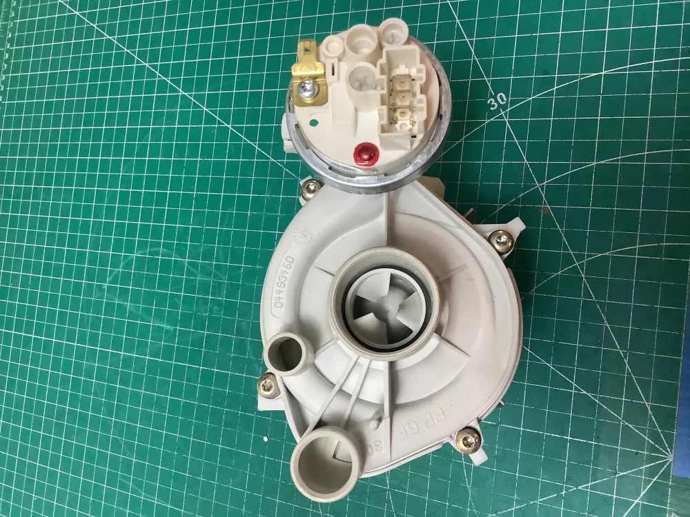 Miele 5065032 Dishwasher Circulation Motor AZ226865 | SLA136