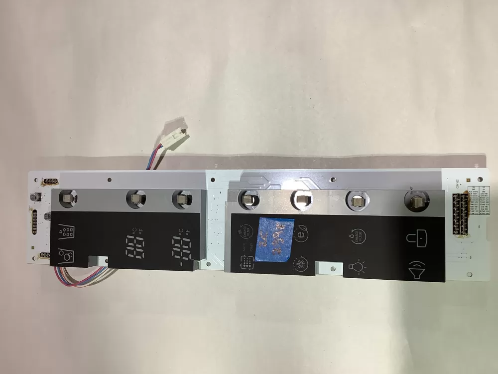 EBR72955406 Refrigerator Control Board Pcb Display AZ142623 | ZC2398