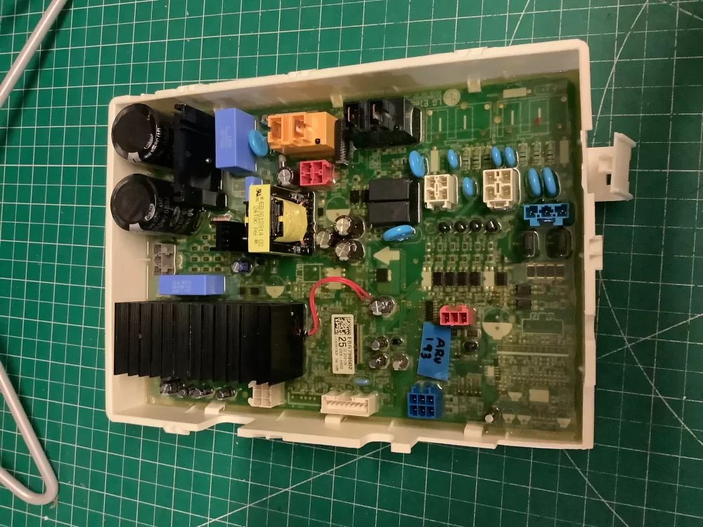 LG EBR79950225 Washer Board Genuine AZ206883 | ARV193