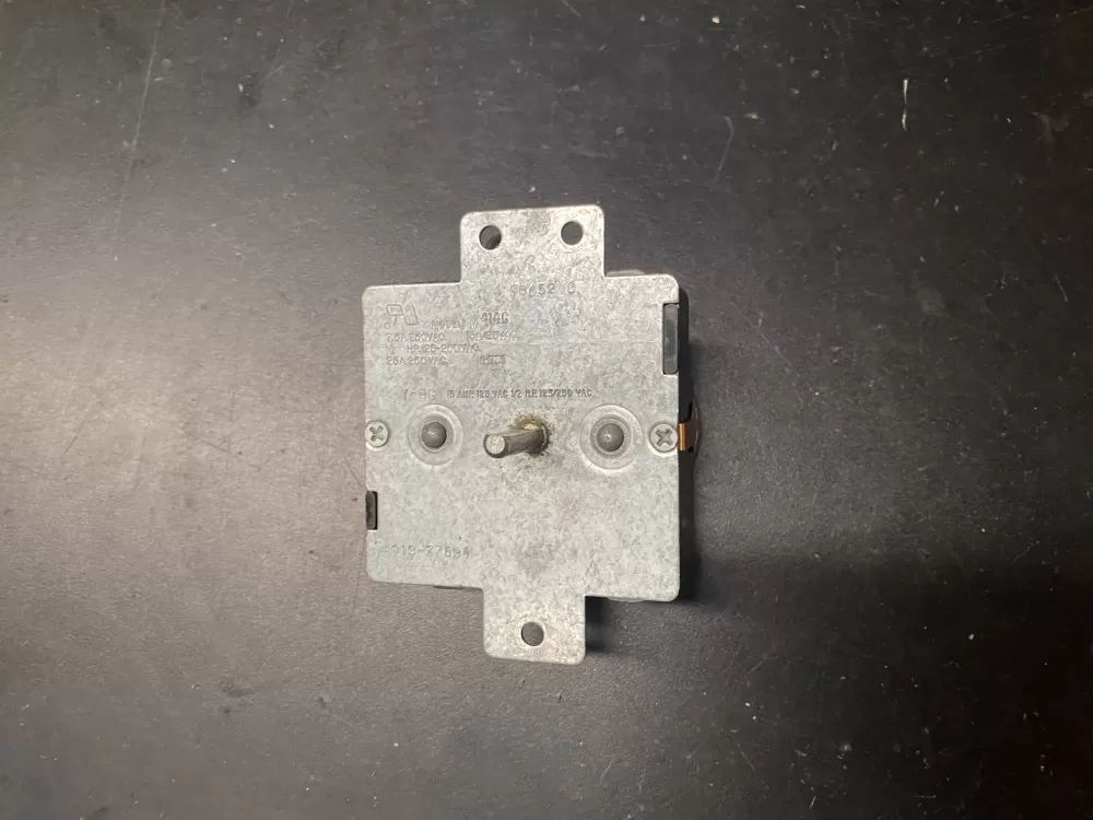 Kenmore  Whirlpool 696883 Dryer Timer