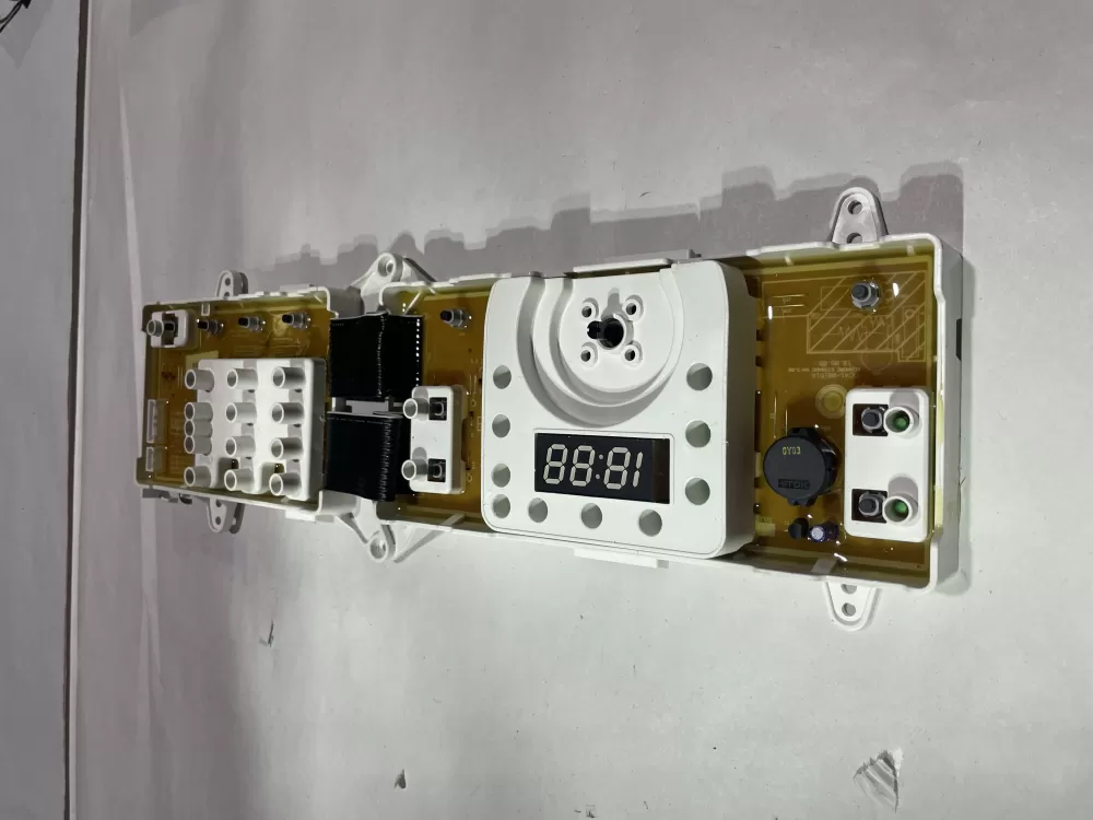Samsung DC92-00388A DC41-00151A Washer Control Board