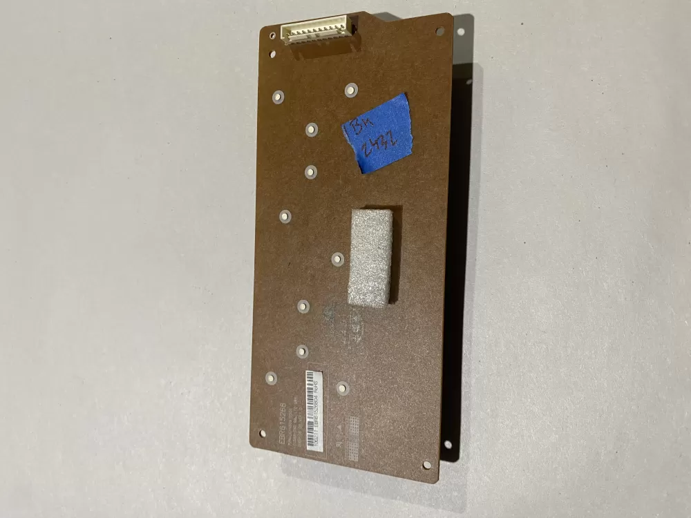 LG Kenmore EBR61526804 Refrigerator Control Board Dispenser AZ145004 | BK2432