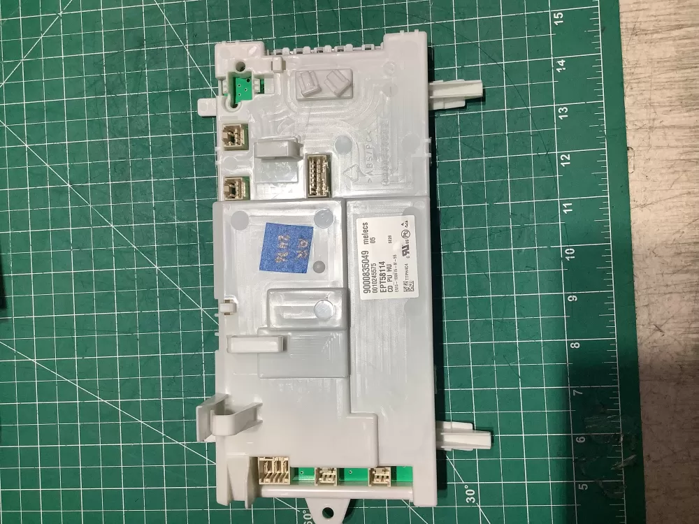 Bosch 9000835049 00631327 AP5805455 3278657 PS9492680 Dryer Control Board