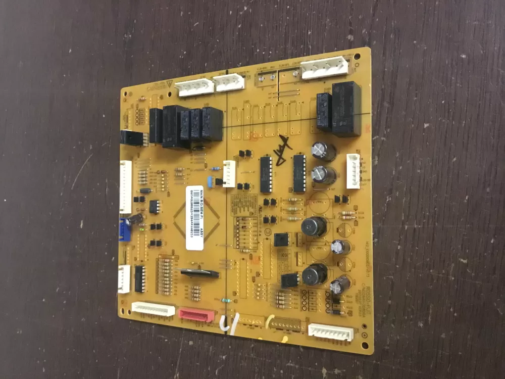 Samsung DA92 00625H Refrigerator Control Board AZ16382 | NR29