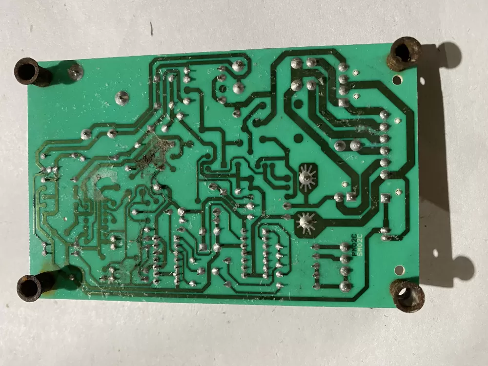 Bryant Hk32ea001 Defrost Control Board AZ193766 | BK2168