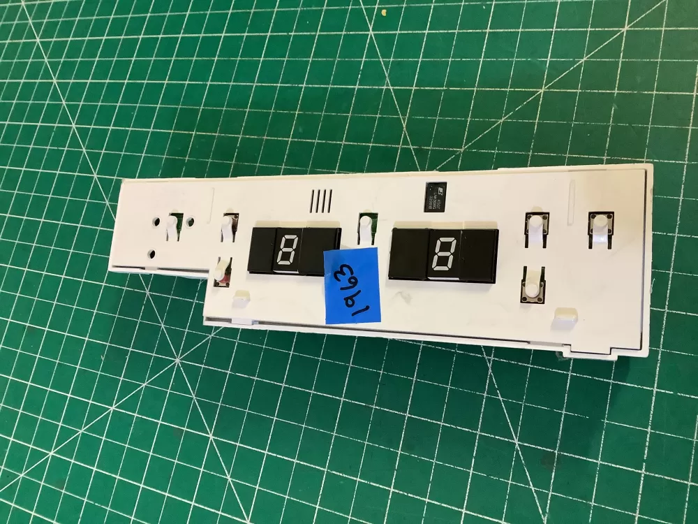 Frigidaire 2416091 Refrigerator Control Board AZ187789 | NR1963