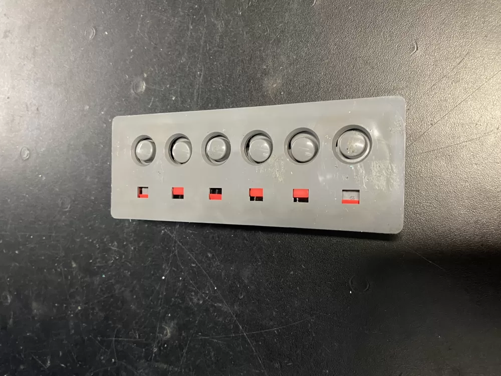 Whirlpool  Maytag  KitchenAid  Kenmore AP3037645 826469 2198621 PS329965 Refrigerator Control Board Dispenser