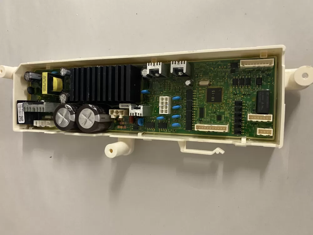 Samsung DC92-01625U Washer Control Board