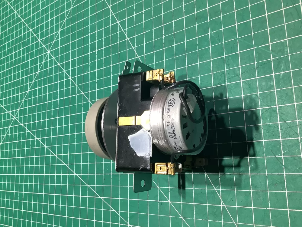 Maytag 8566184B Dryer Timer AZ144796 | AR2341