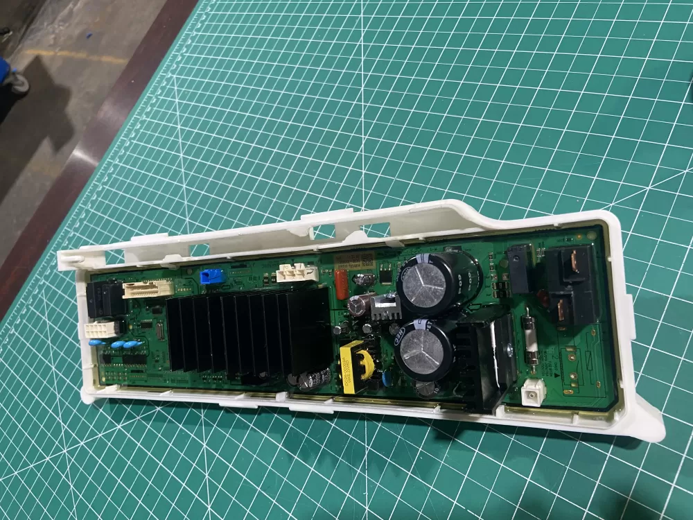 Samsung DC92-02388K DC9202388K Washer Control Board AZ142799 | NRV754
