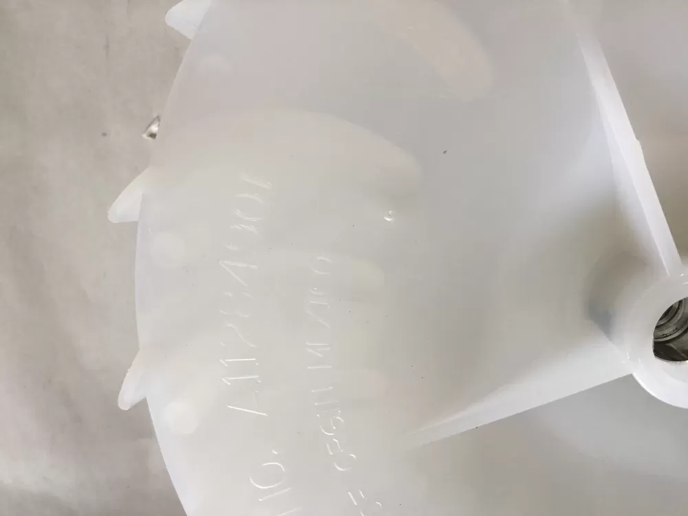 Frigidaire  Electrolux A11284901 Dryer Blower Wheel