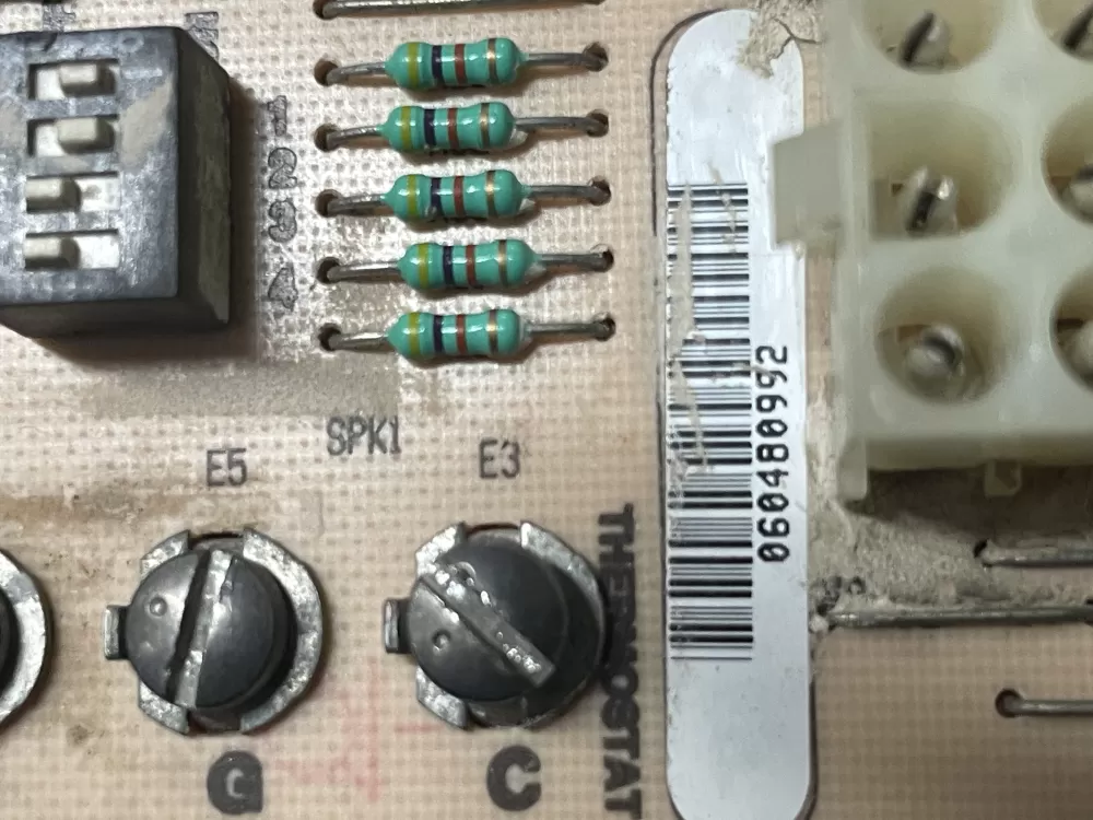 ICP White-Rodgers 50A50-110 1380-686 AZ17165 | WM1237