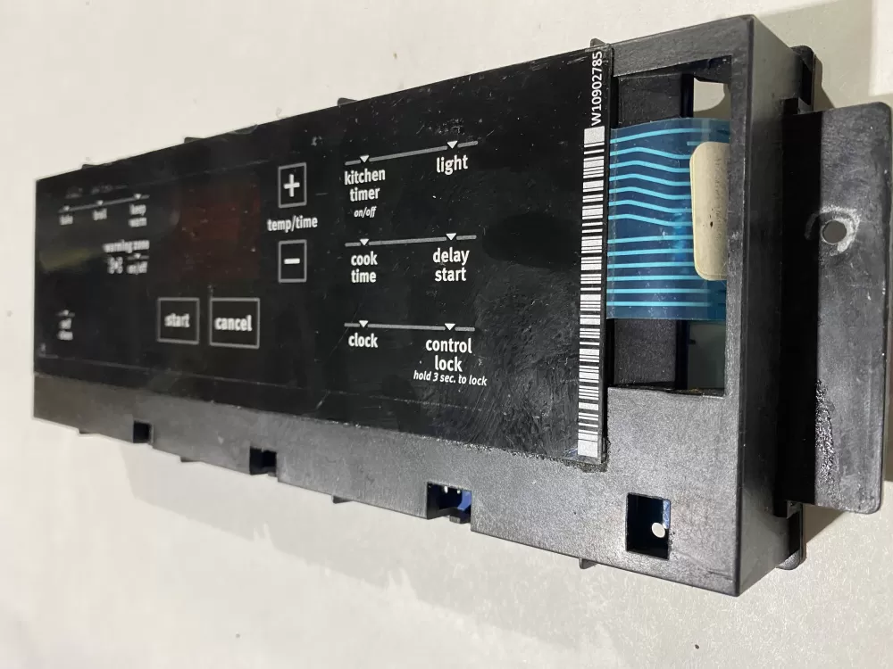 Maytag W11204510 W11313018 Range Control Board AZ146008 | BK2447