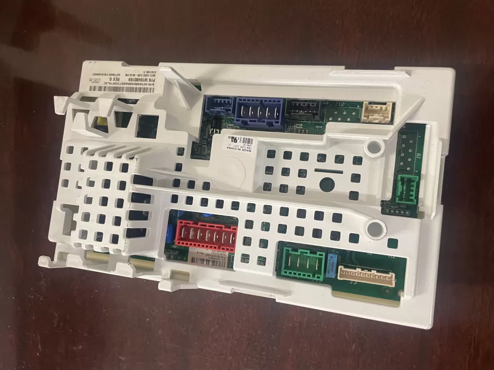 Kenmore W10438102 W10445381 W10480169 PS4704631 Washer Control Board