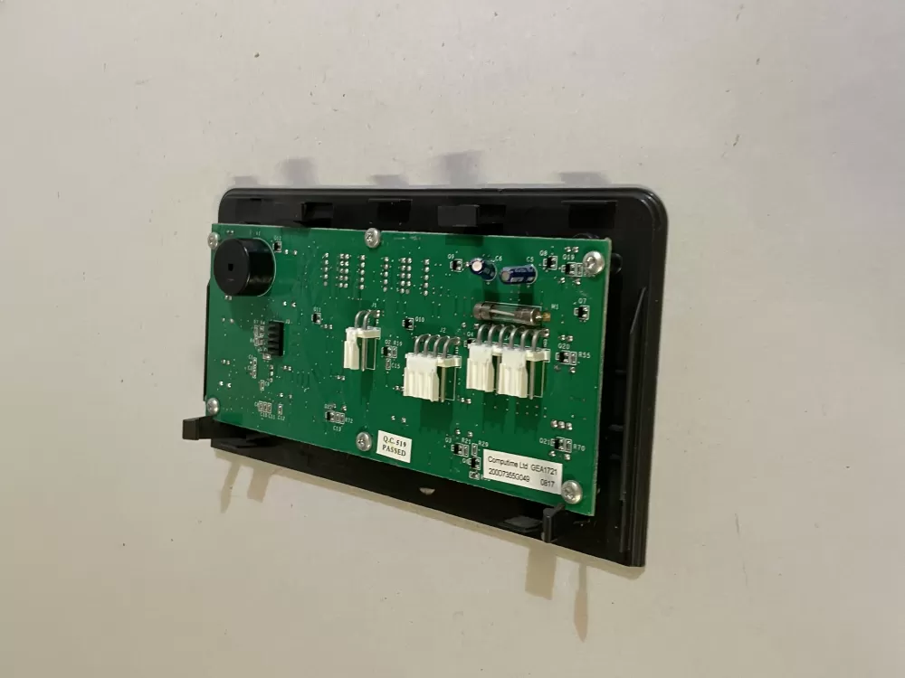 GE 200D7355G049 WR55X10779 AP4363229 1477913 AH2340410 EA2340410 PS2340410 Refrigerator Dispenser Control Board