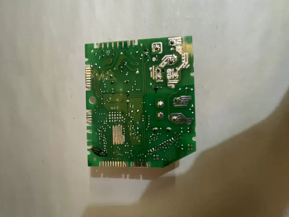 Maytag Amana W10756689 2206492 Dryer Main Control Board AZ189890 | KM734