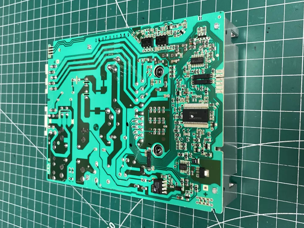 washer motor control board 711-129 AZ202553 | Wm2203