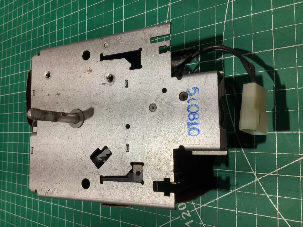 303522 Whirlpool Dishwasher Timer Disconnect