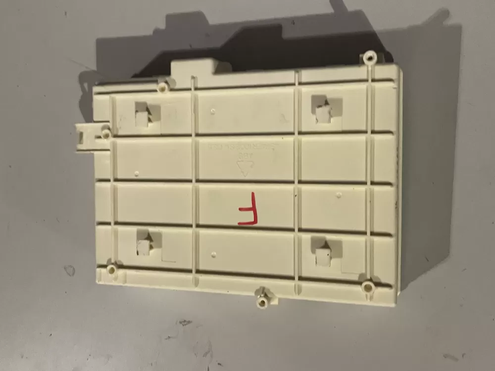 LG 6870EC9203A 6871ER1003F Washer Control Board AZ31717 | Wm319