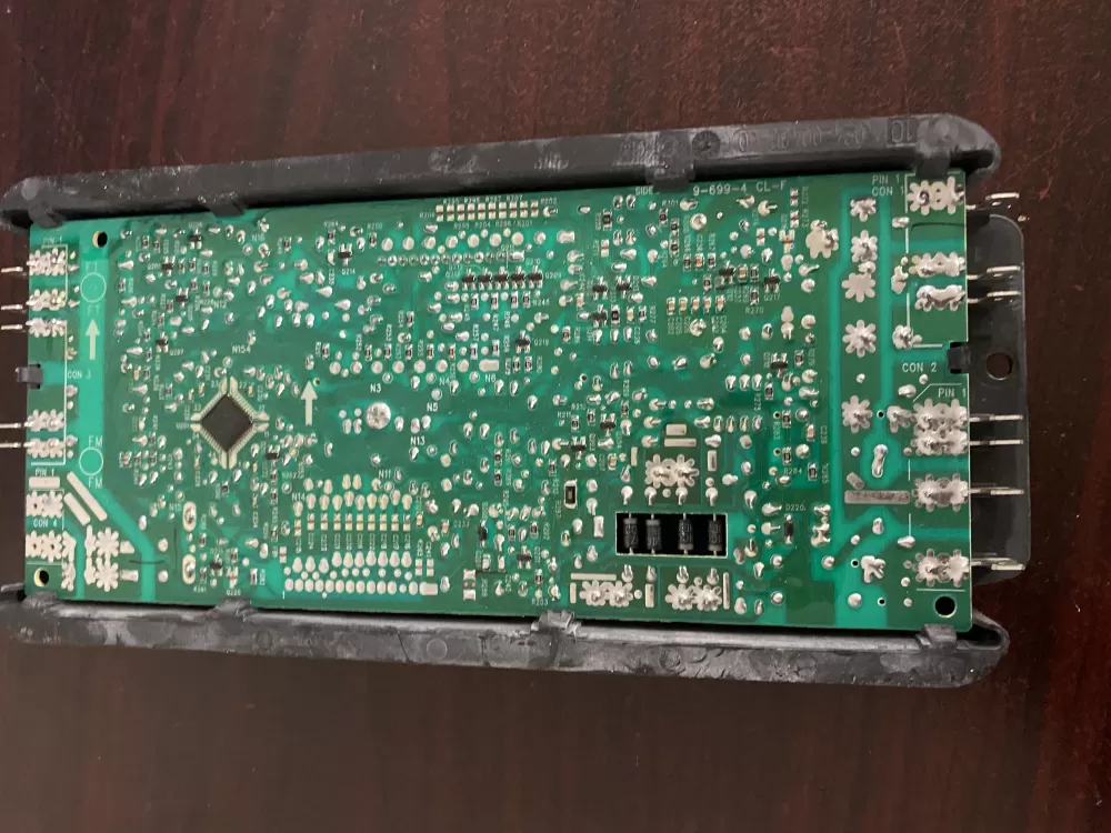 Whirlpool W11126814 W10841330 Range Control Board AZ35061 | BK823