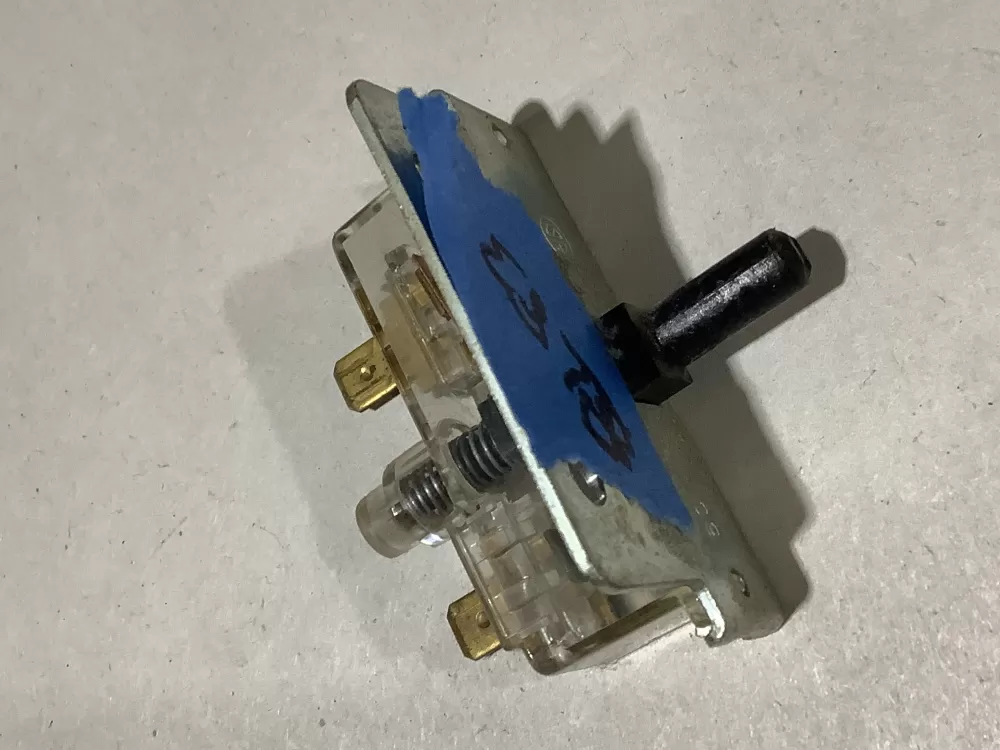  76692021 Appliance Switch