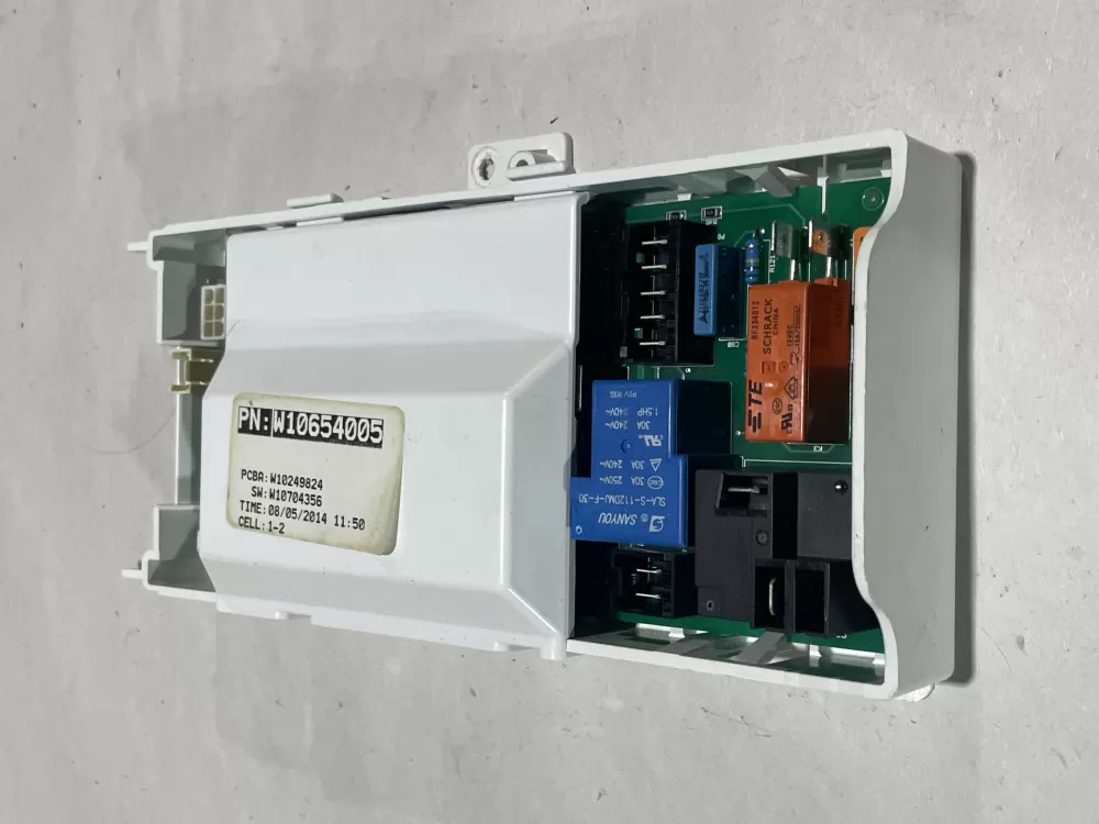 Whirlpool WPW10542000  AP6022777  W10542000  W10249824  4448193  PS11756114 Dryer Main Control Board
