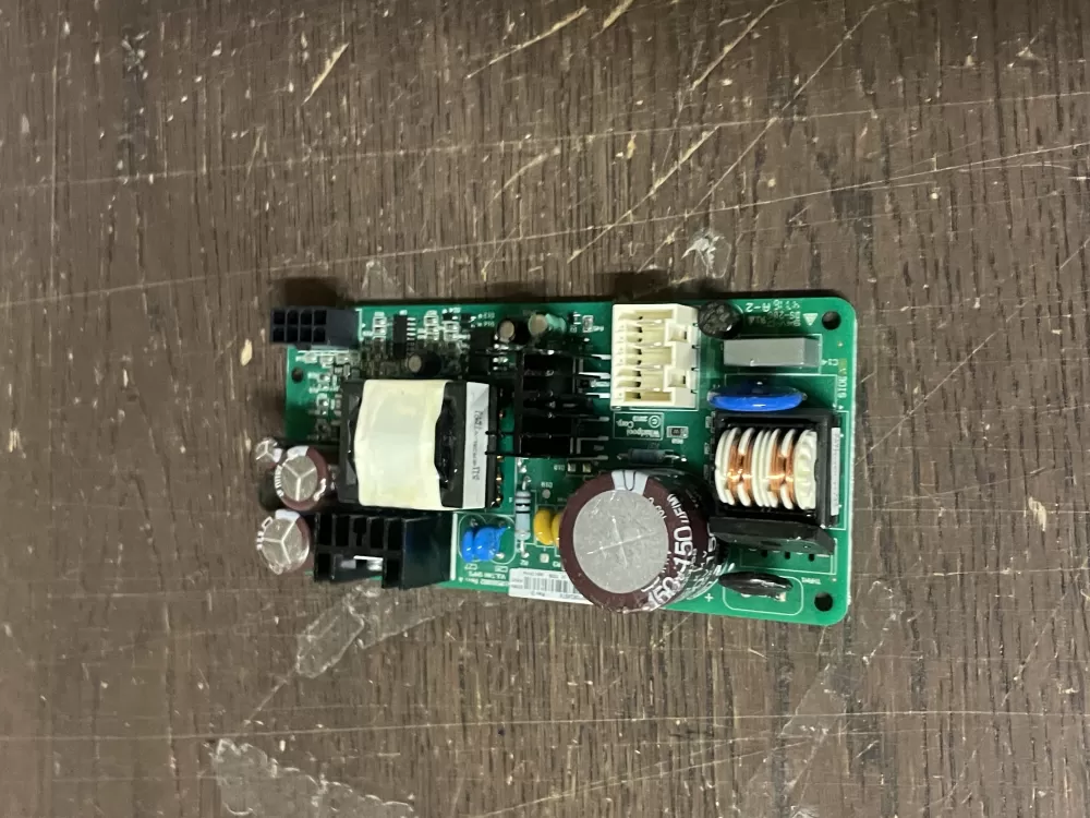 Whirlpool  KitchenAid  Jenn-Air WPW10624574  AP6023471  4448896  PS11756815  W10624574 Refrigerator Control Board