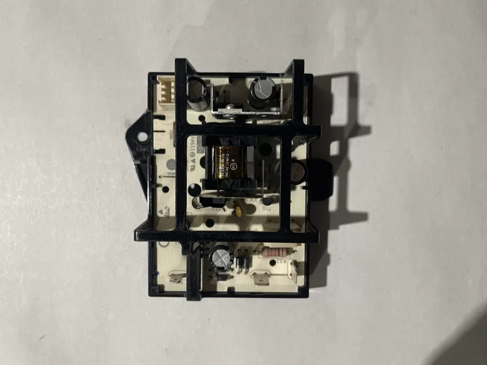 Bosch 52338-73 Oven Relay